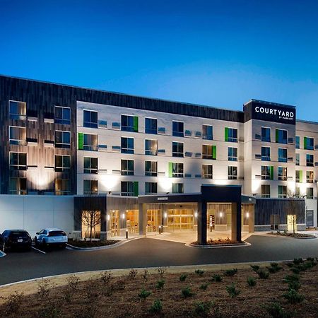 Courtyard By Marriott Atlanta Vinings/Galleria Smyrna Eksteriør bilde