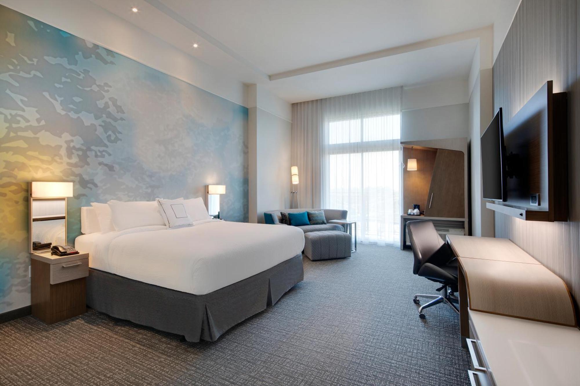 Courtyard By Marriott Atlanta Vinings/Galleria Smyrna Eksteriør bilde