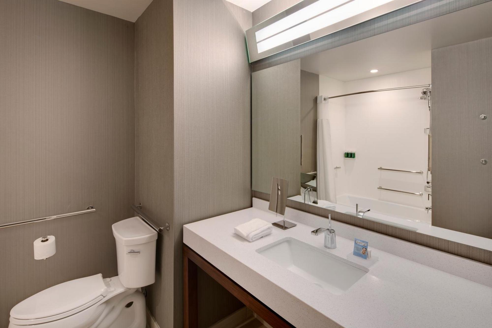 Courtyard By Marriott Atlanta Vinings/Galleria Smyrna Eksteriør bilde