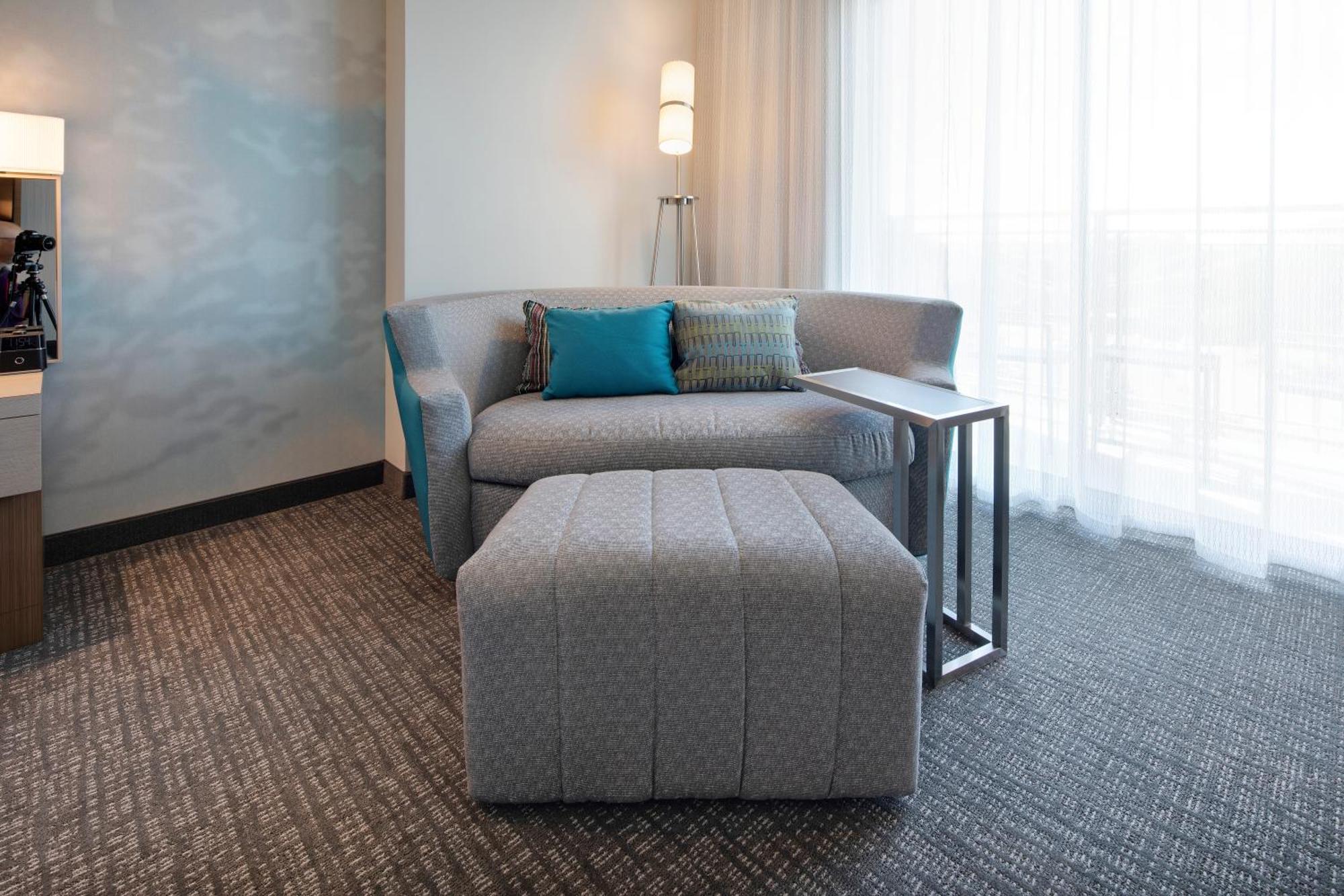 Courtyard By Marriott Atlanta Vinings/Galleria Smyrna Eksteriør bilde