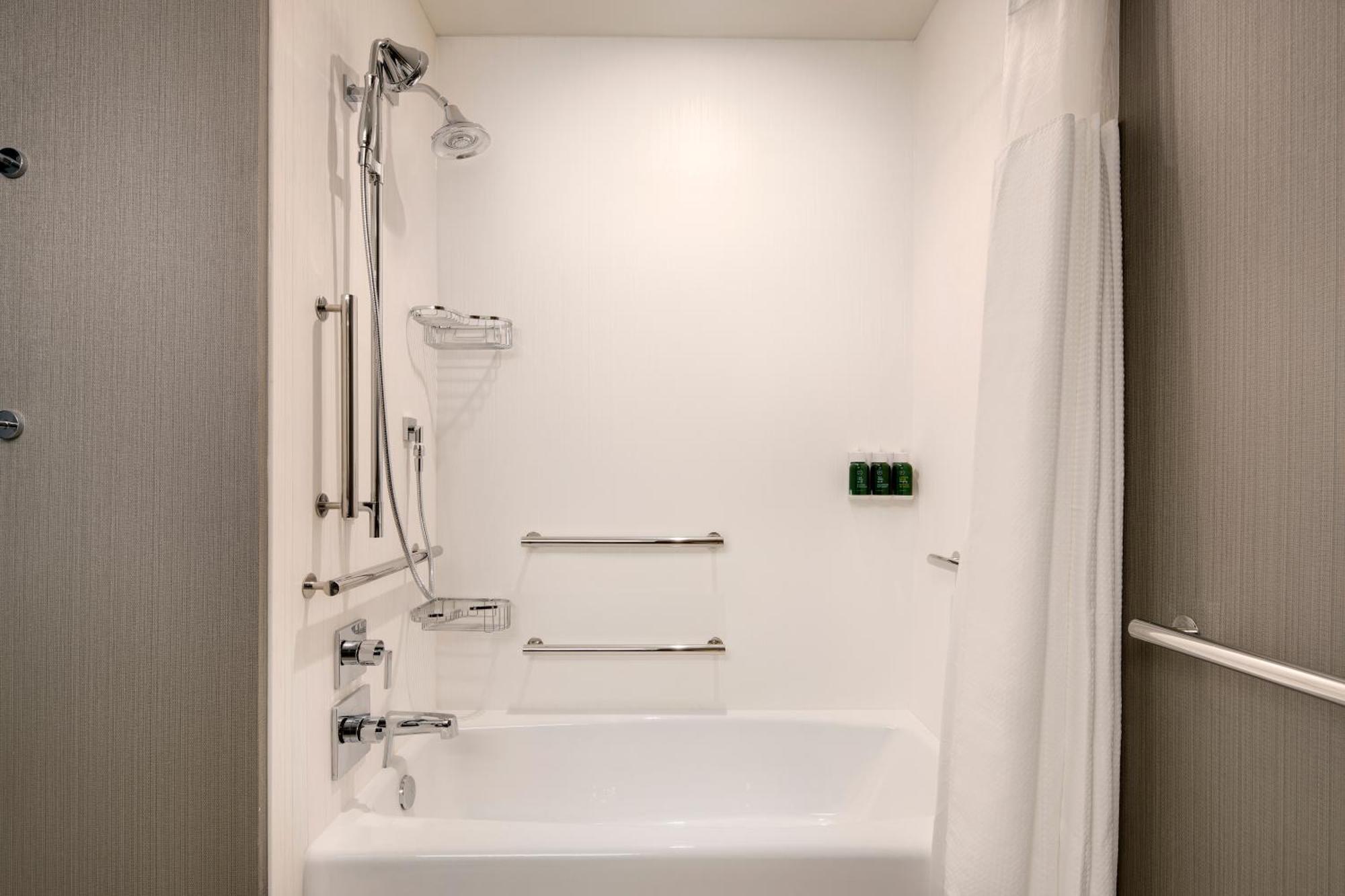 Courtyard By Marriott Atlanta Vinings/Galleria Smyrna Eksteriør bilde