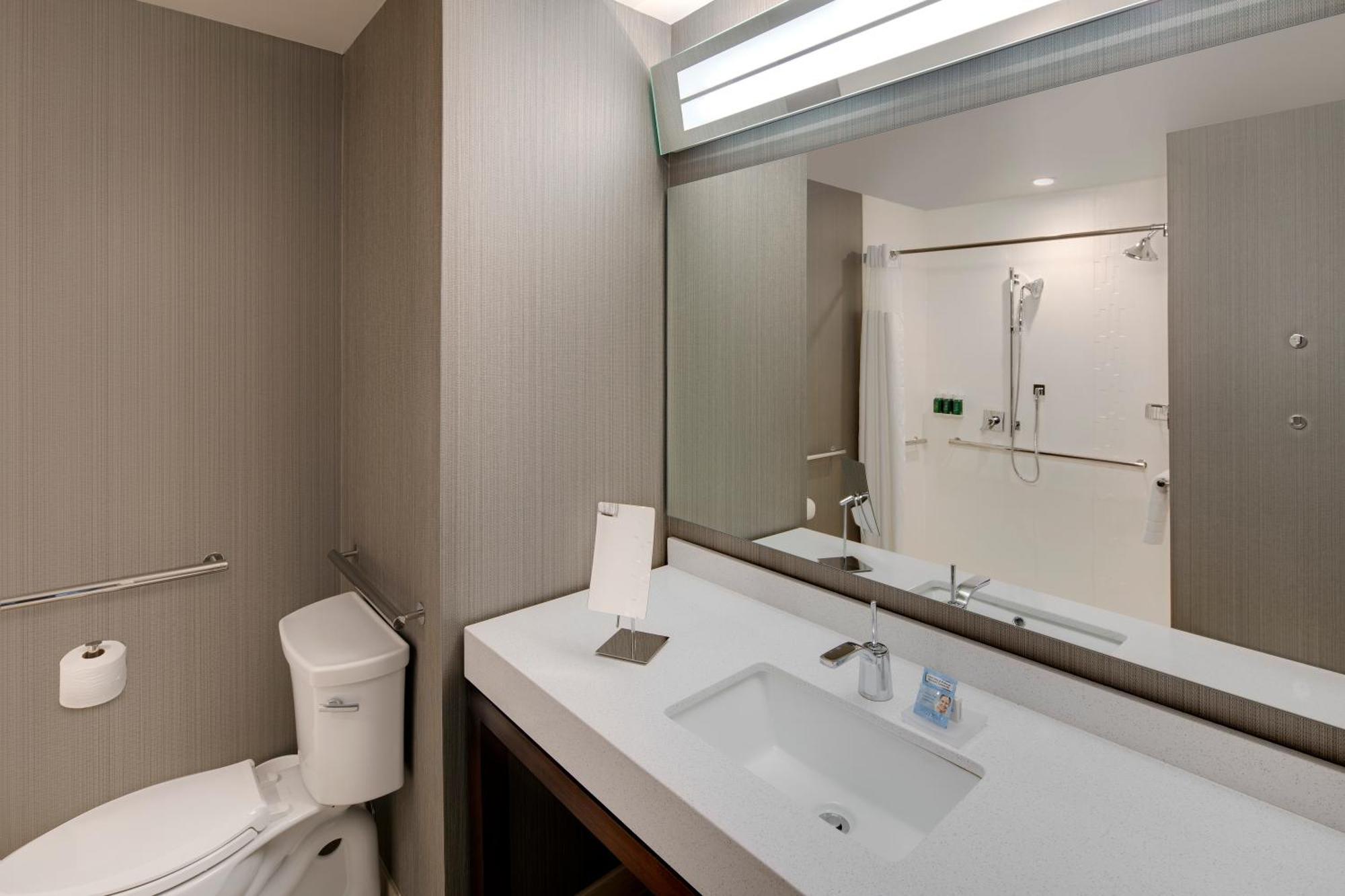 Courtyard By Marriott Atlanta Vinings/Galleria Smyrna Eksteriør bilde
