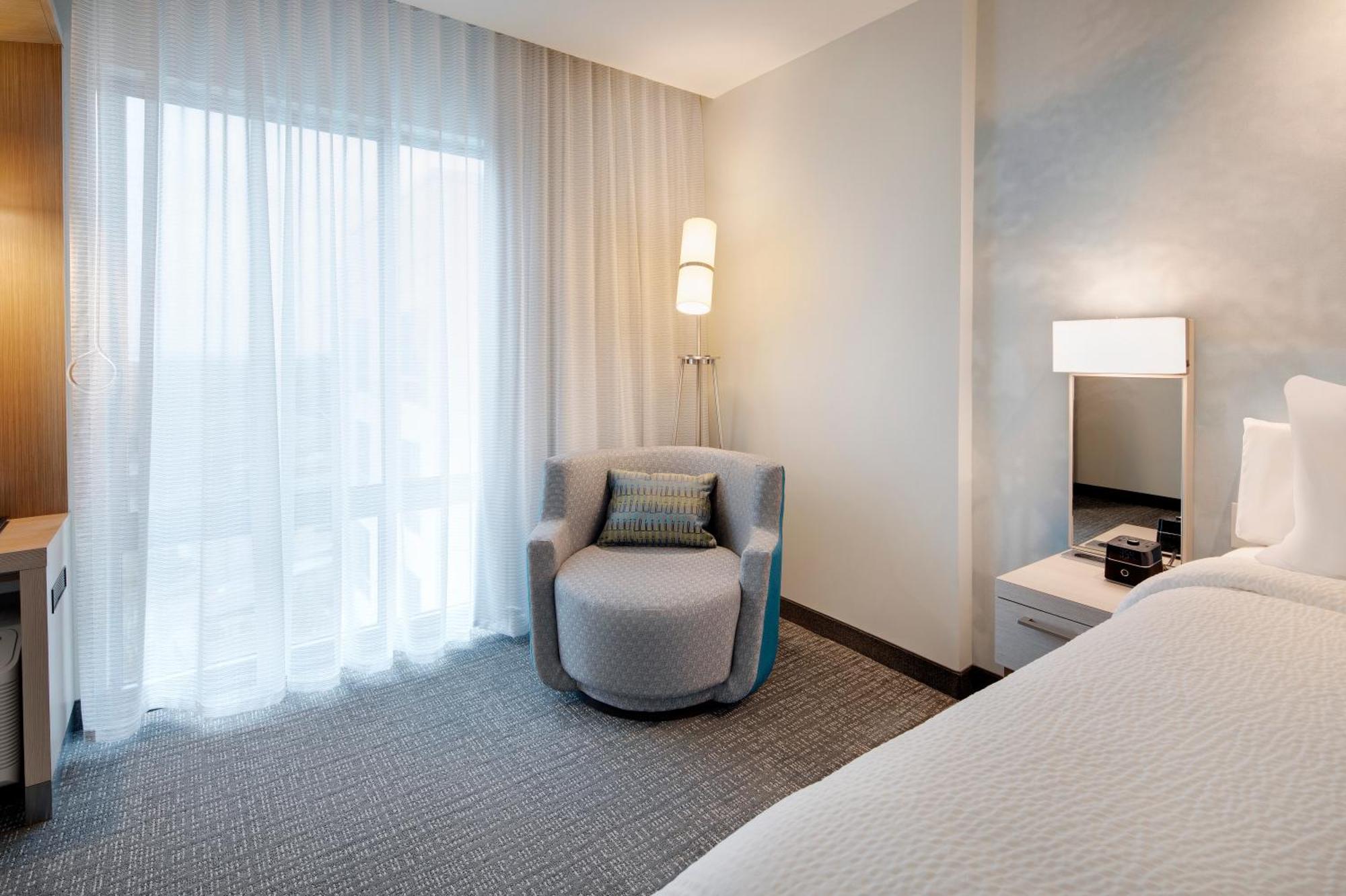 Courtyard By Marriott Atlanta Vinings/Galleria Smyrna Eksteriør bilde