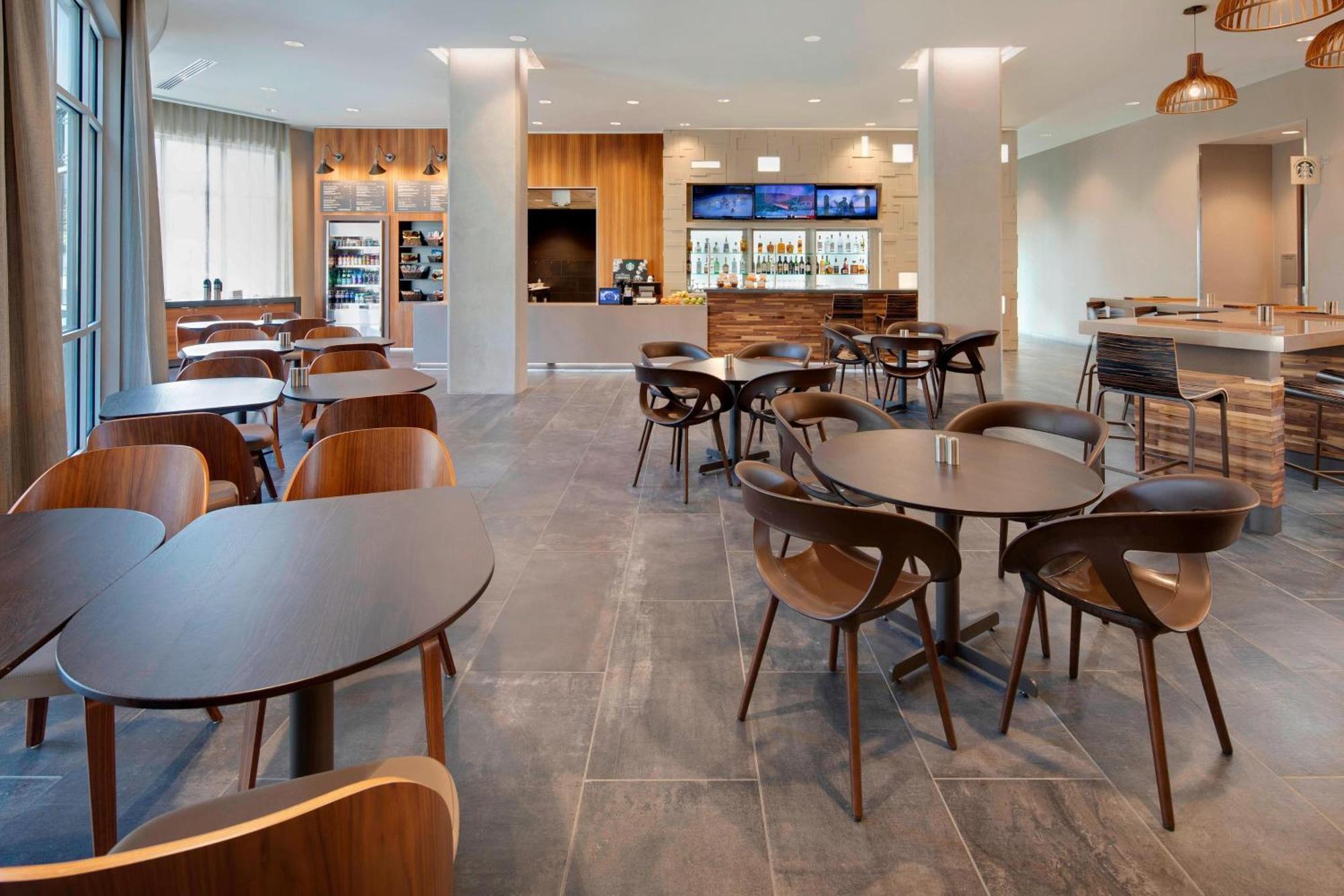Courtyard By Marriott Atlanta Vinings/Galleria Smyrna Eksteriør bilde