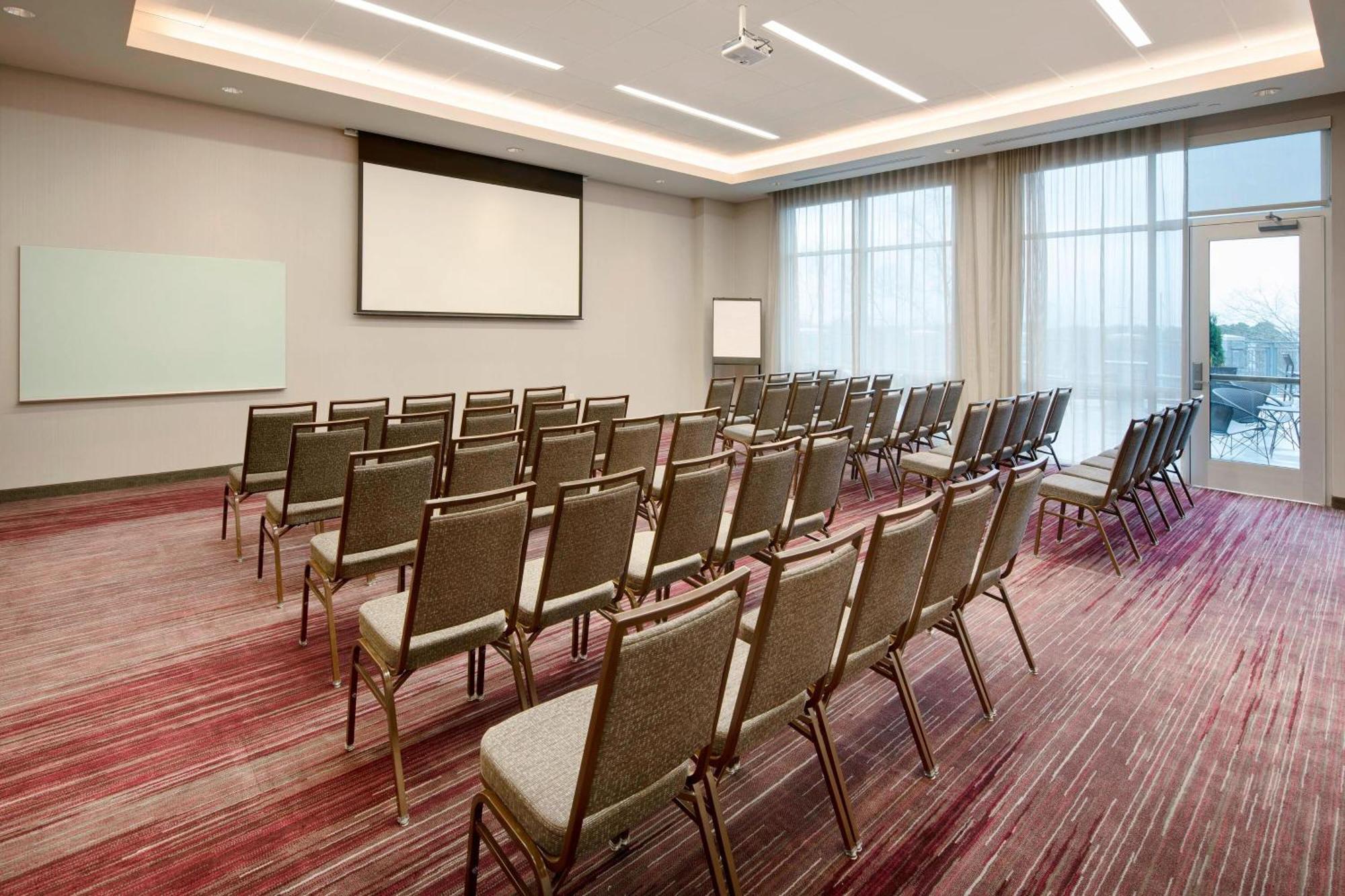Courtyard By Marriott Atlanta Vinings/Galleria Smyrna Eksteriør bilde