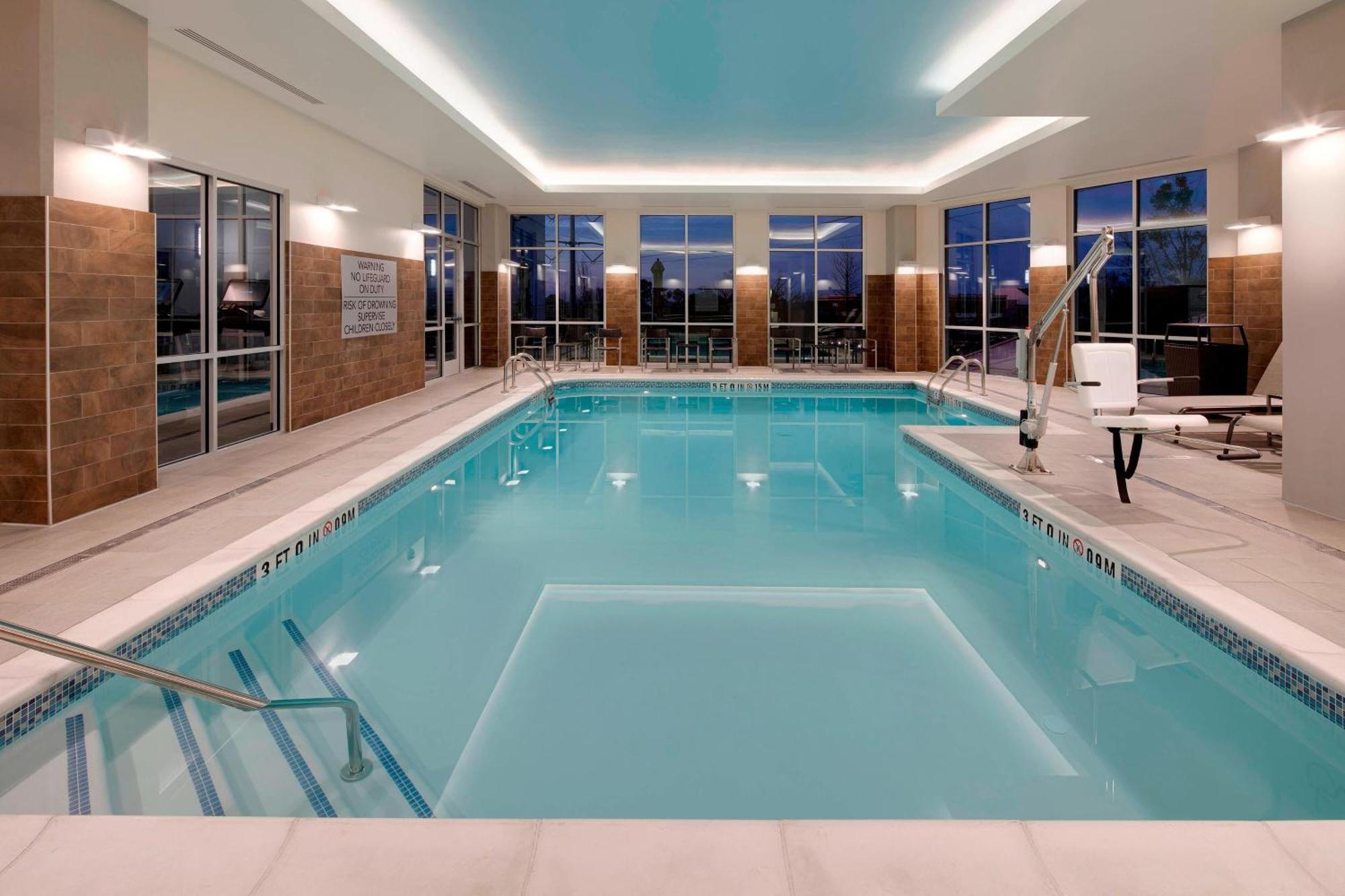 Courtyard By Marriott Atlanta Vinings/Galleria Smyrna Eksteriør bilde