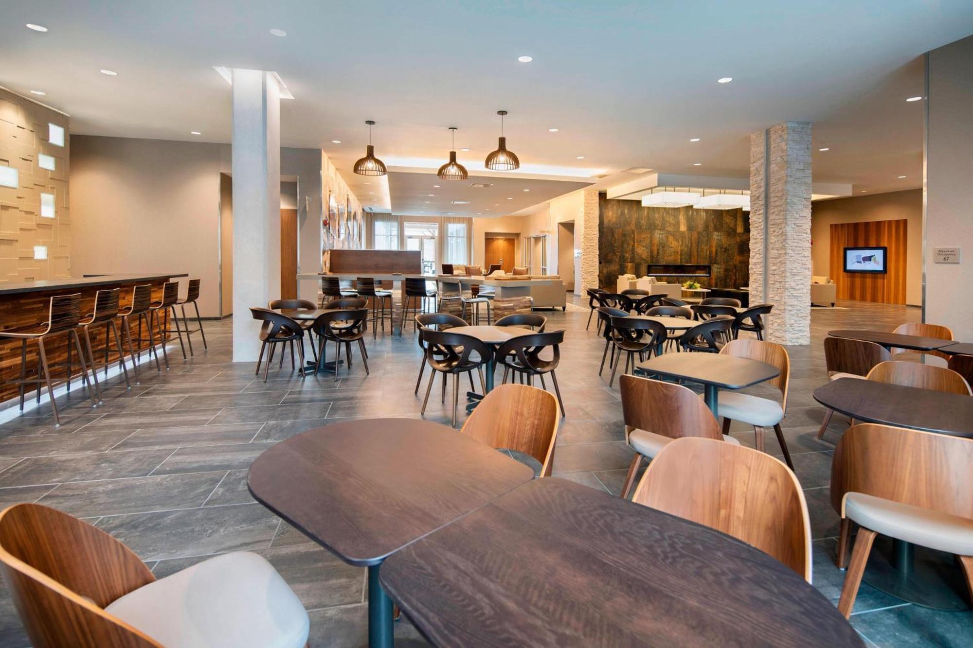 Courtyard By Marriott Atlanta Vinings/Galleria Smyrna Eksteriør bilde