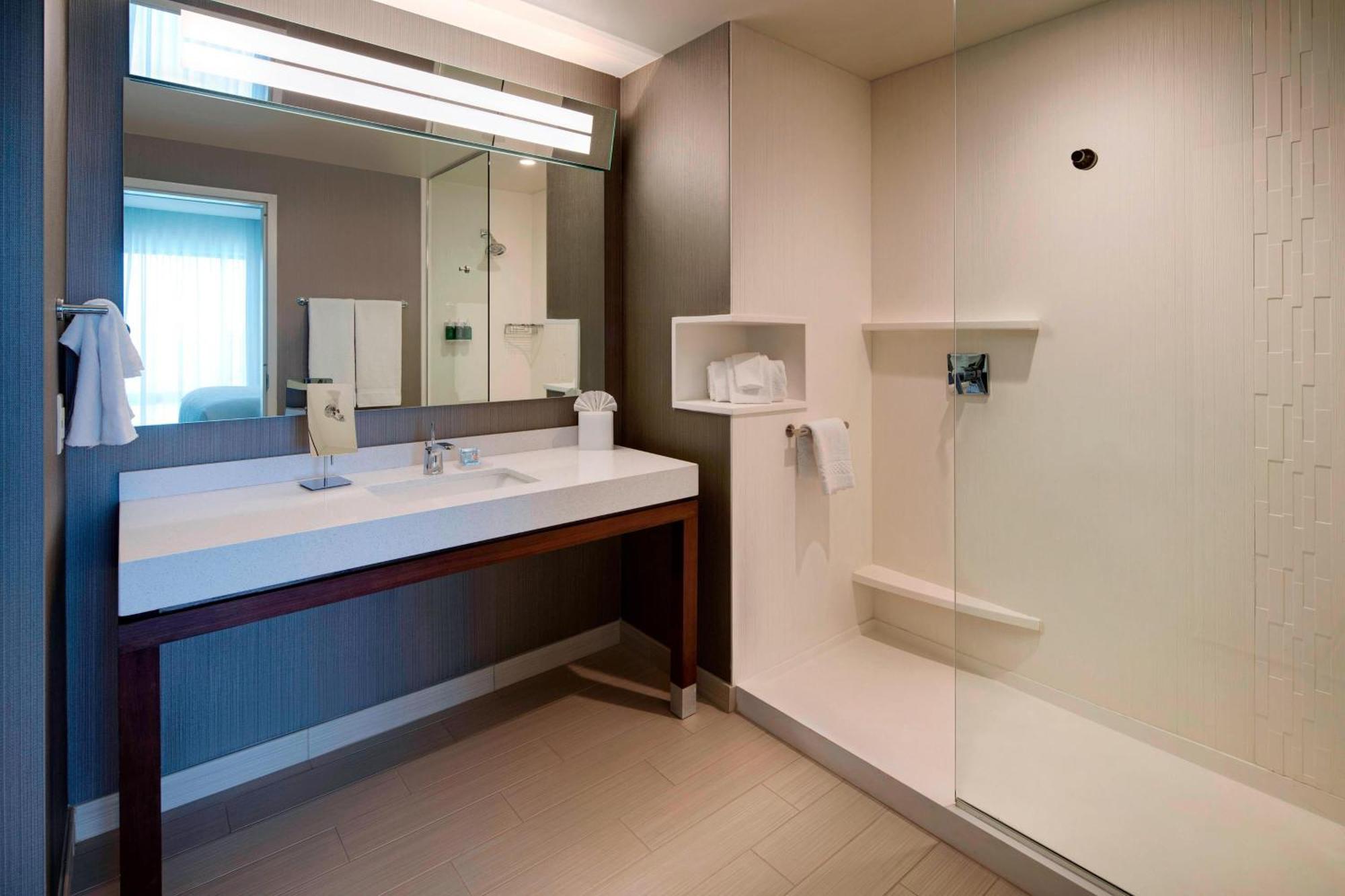 Courtyard By Marriott Atlanta Vinings/Galleria Smyrna Eksteriør bilde