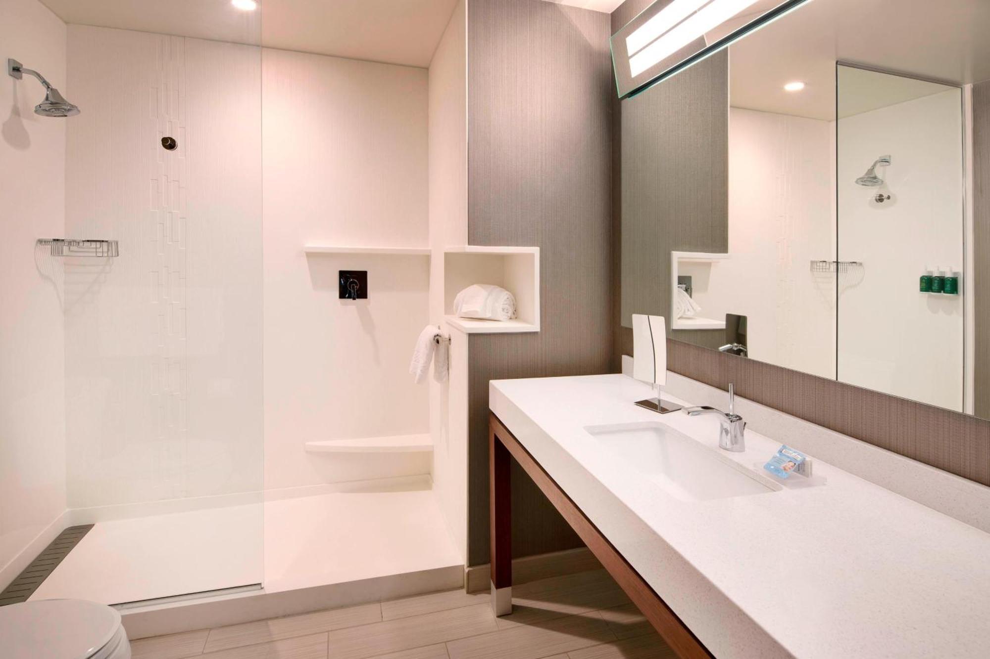 Courtyard By Marriott Atlanta Vinings/Galleria Smyrna Eksteriør bilde