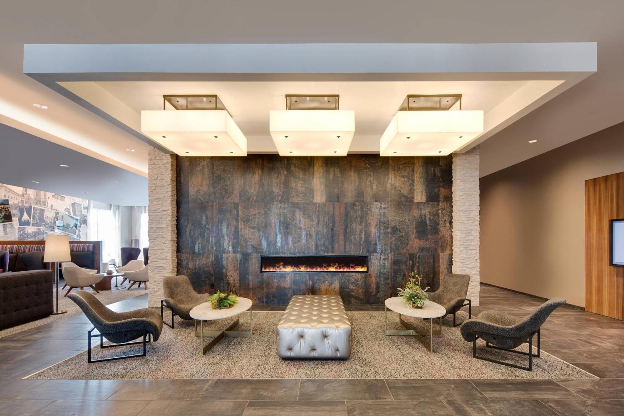 Courtyard By Marriott Atlanta Vinings/Galleria Smyrna Eksteriør bilde