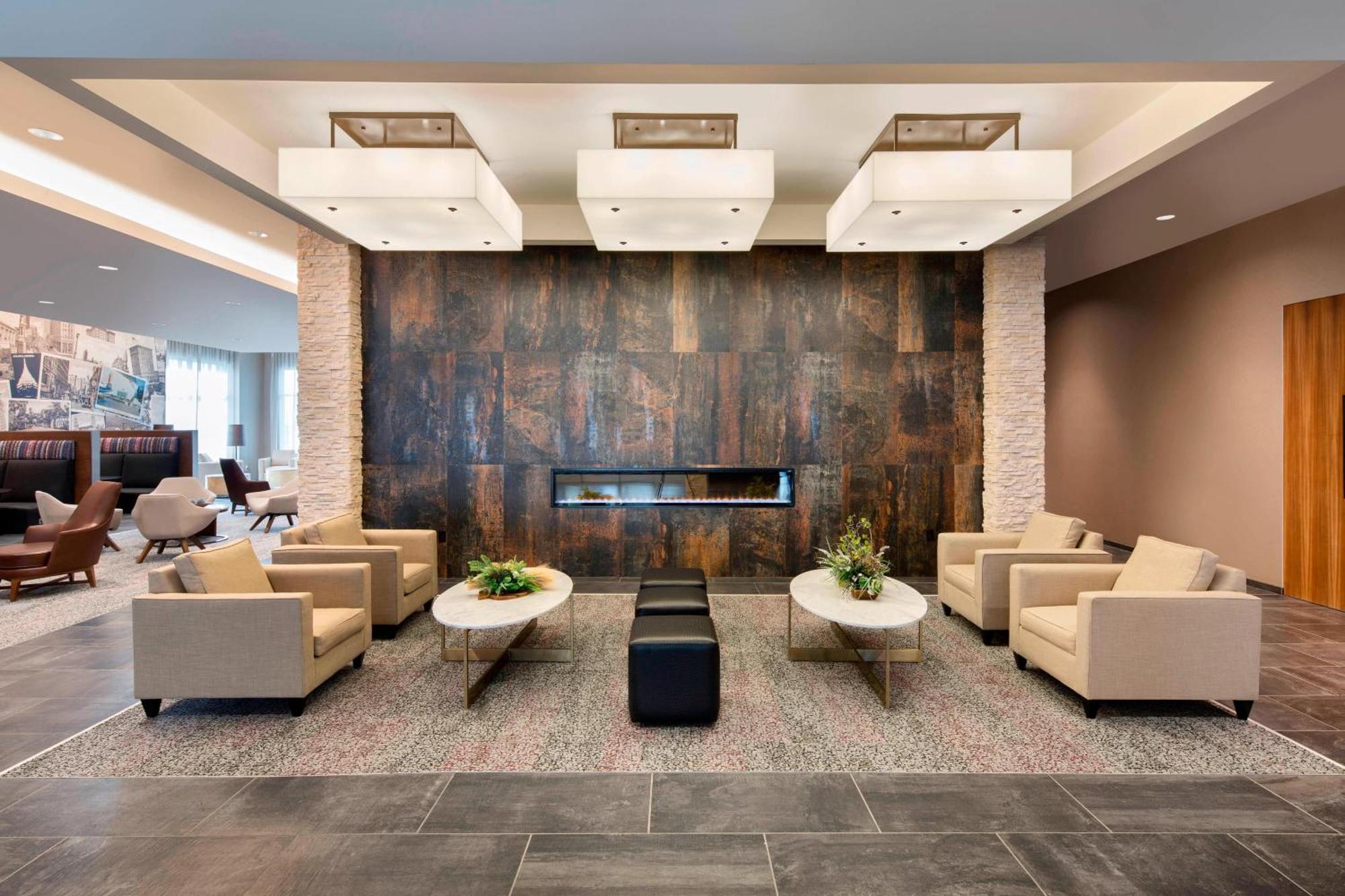 Courtyard By Marriott Atlanta Vinings/Galleria Smyrna Eksteriør bilde