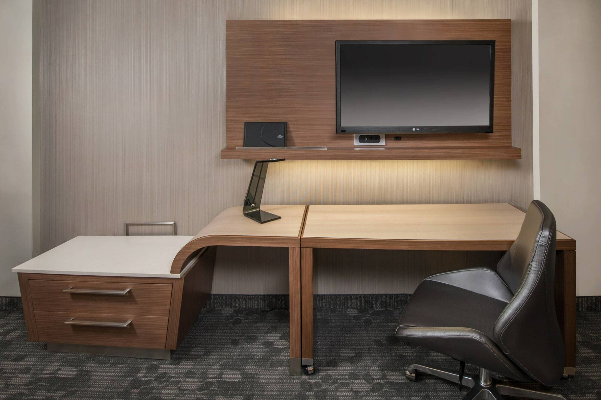 Courtyard By Marriott Atlanta Vinings/Galleria Smyrna Eksteriør bilde