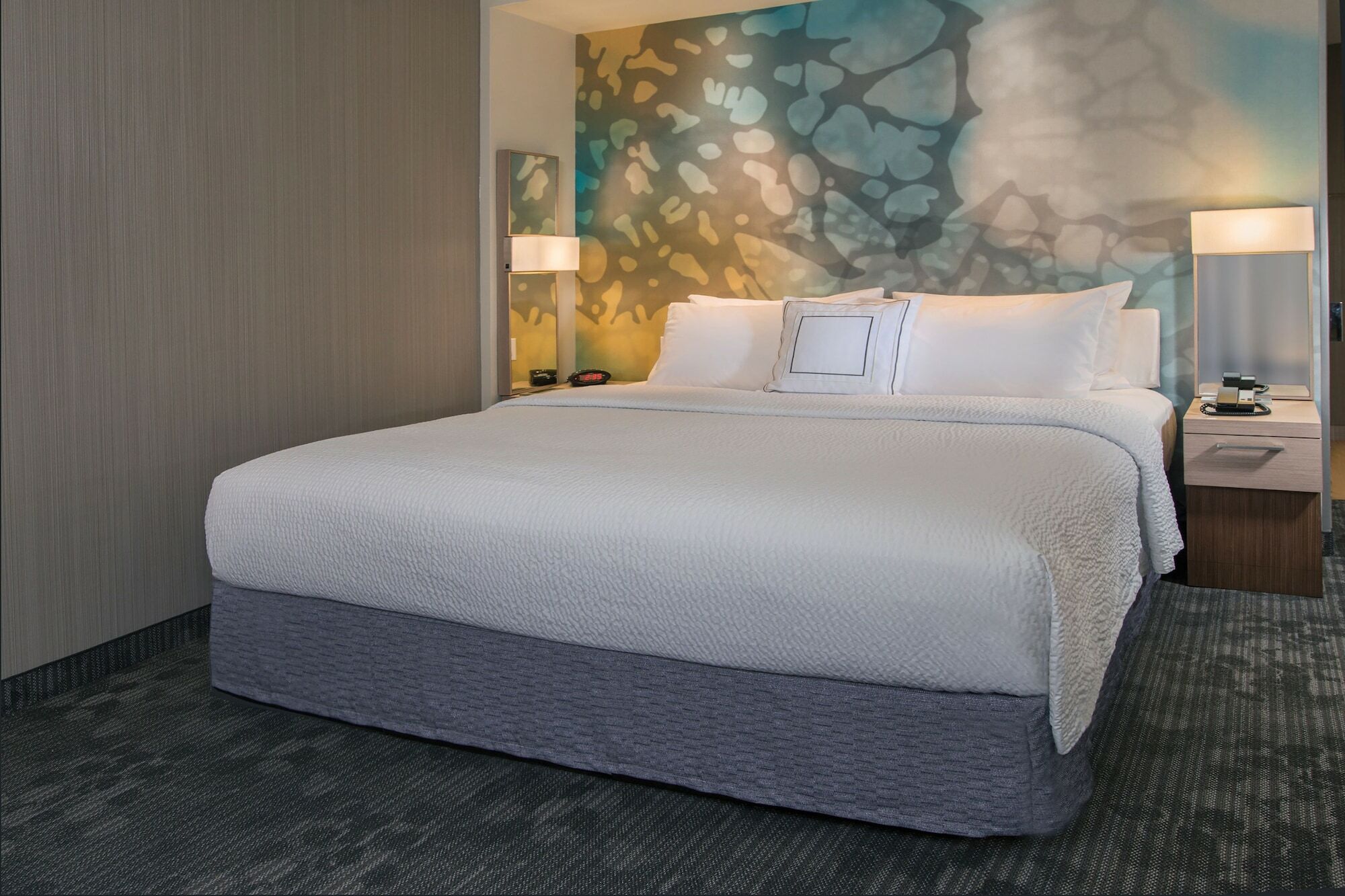 Courtyard By Marriott Atlanta Vinings/Galleria Smyrna Eksteriør bilde
